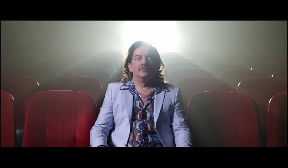 PeppeVoltarelli_AuCinema_Videoclip