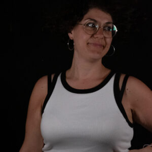 Roberta Matticola
