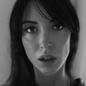 Ilaria Ragni